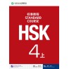 HSK STANDARD COURSE 4A TEXTBOOK