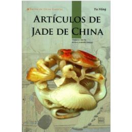 ARTÍCULOS DE JADE DE CHINA