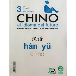 CHINO el idioma del futuro...