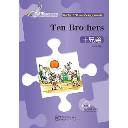 TEN BROTHERS
