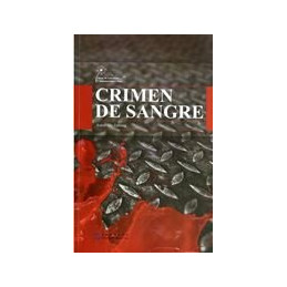 CRIMEN DE SANGRE